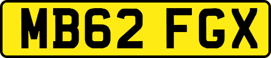 MB62FGX