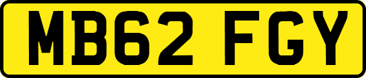 MB62FGY
