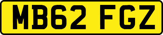 MB62FGZ