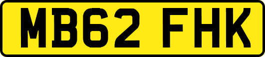 MB62FHK