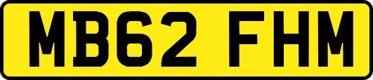 MB62FHM