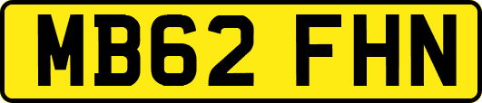 MB62FHN