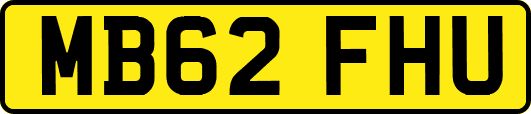 MB62FHU