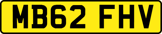 MB62FHV