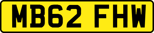 MB62FHW