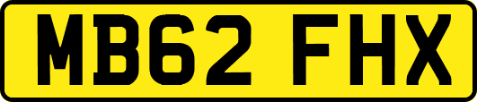 MB62FHX