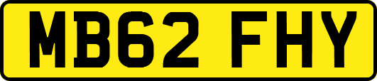 MB62FHY