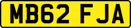 MB62FJA