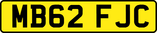 MB62FJC
