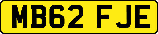 MB62FJE