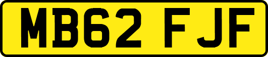 MB62FJF
