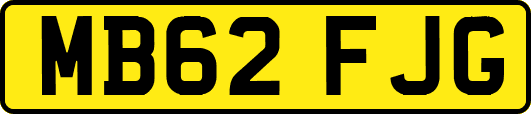 MB62FJG
