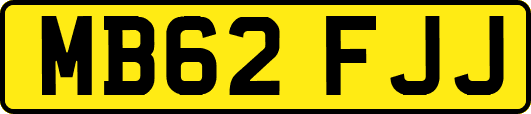 MB62FJJ