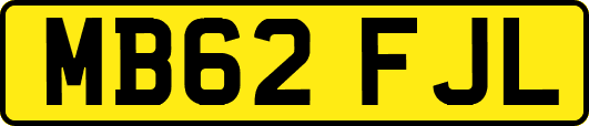MB62FJL