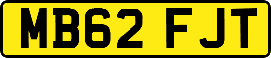 MB62FJT