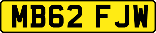 MB62FJW