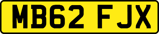 MB62FJX