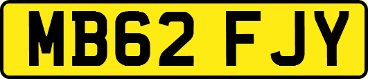 MB62FJY