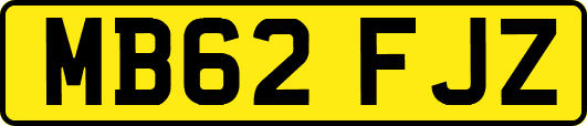 MB62FJZ