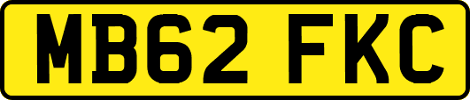 MB62FKC