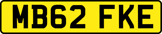 MB62FKE