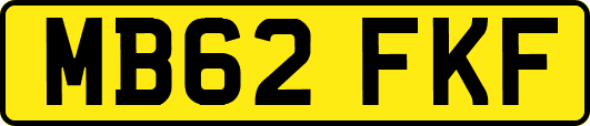 MB62FKF