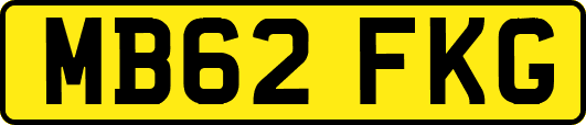 MB62FKG