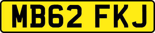 MB62FKJ
