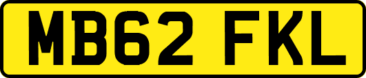 MB62FKL