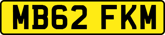 MB62FKM