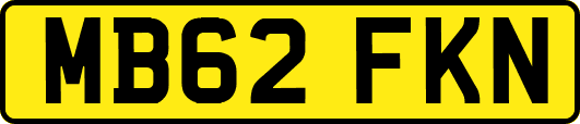 MB62FKN