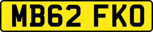 MB62FKO
