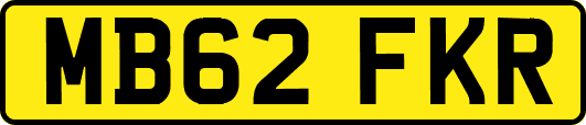 MB62FKR