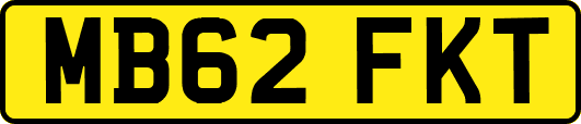 MB62FKT