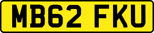 MB62FKU