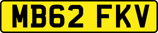 MB62FKV