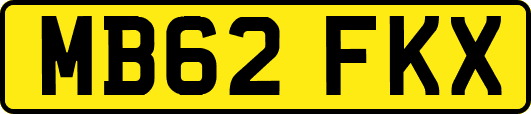 MB62FKX
