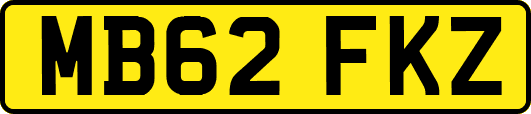 MB62FKZ