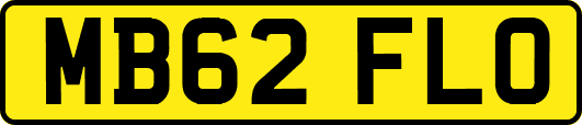 MB62FLO