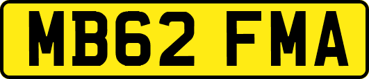 MB62FMA
