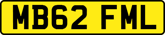 MB62FML