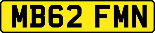 MB62FMN
