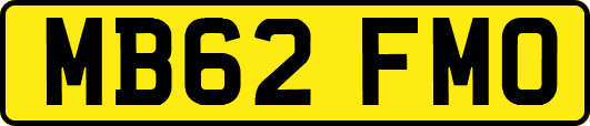 MB62FMO
