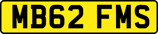 MB62FMS