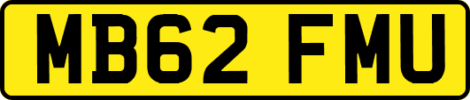 MB62FMU