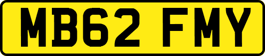 MB62FMY