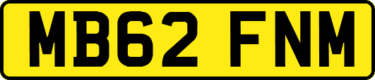 MB62FNM