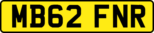 MB62FNR
