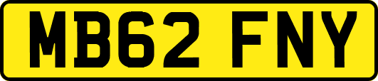 MB62FNY