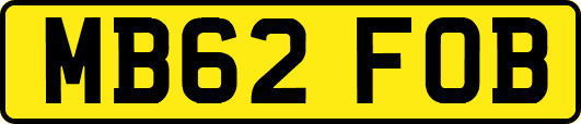 MB62FOB